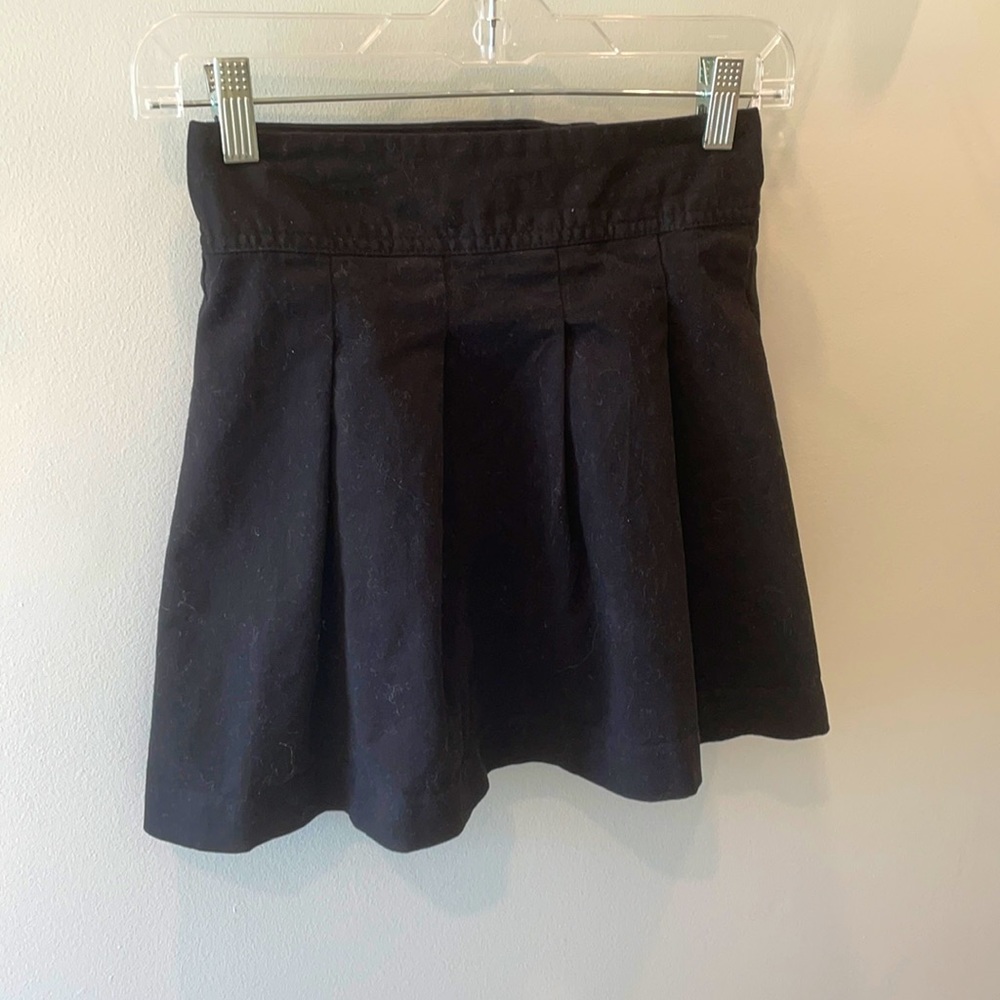 Children’s Place Girls Pleated Skort